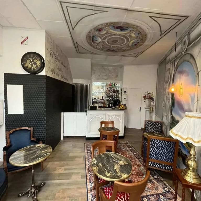 Hotel le Beffroi - Photo 2