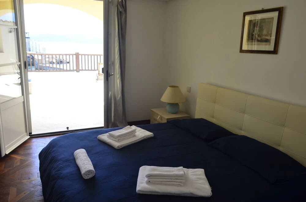 Villa Pointe Alègre - Miniature 6