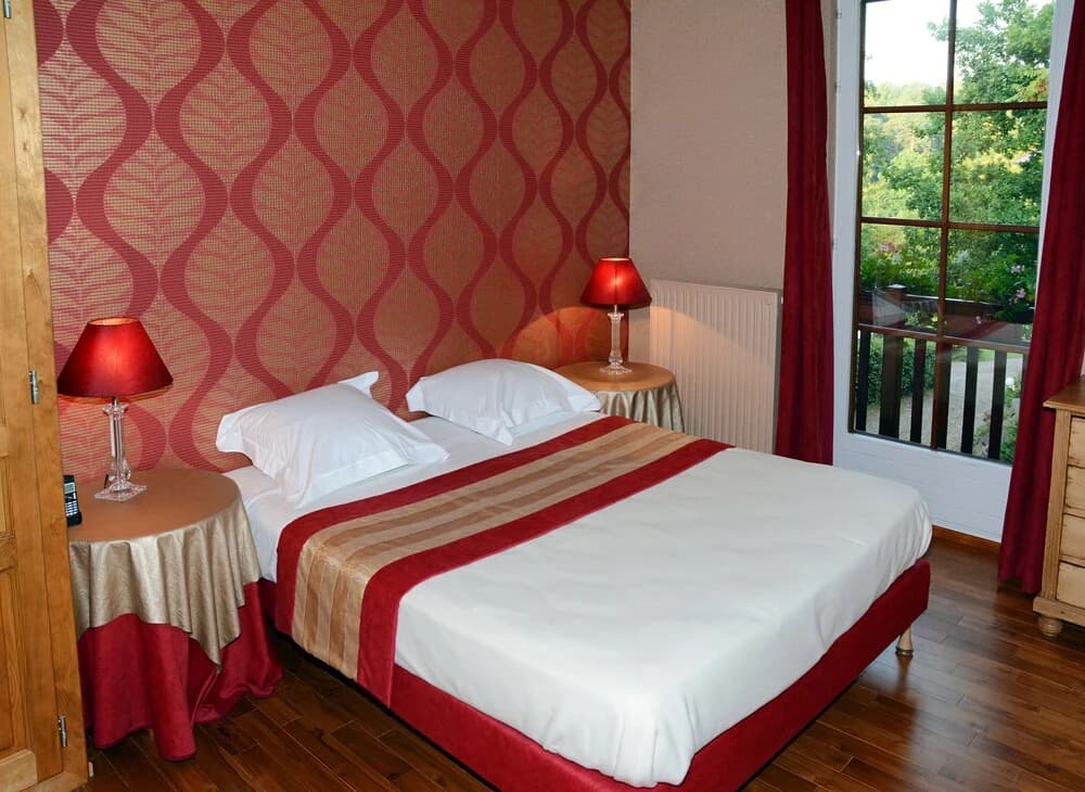 L'Ermitage Du Rebberg - Photo 5
