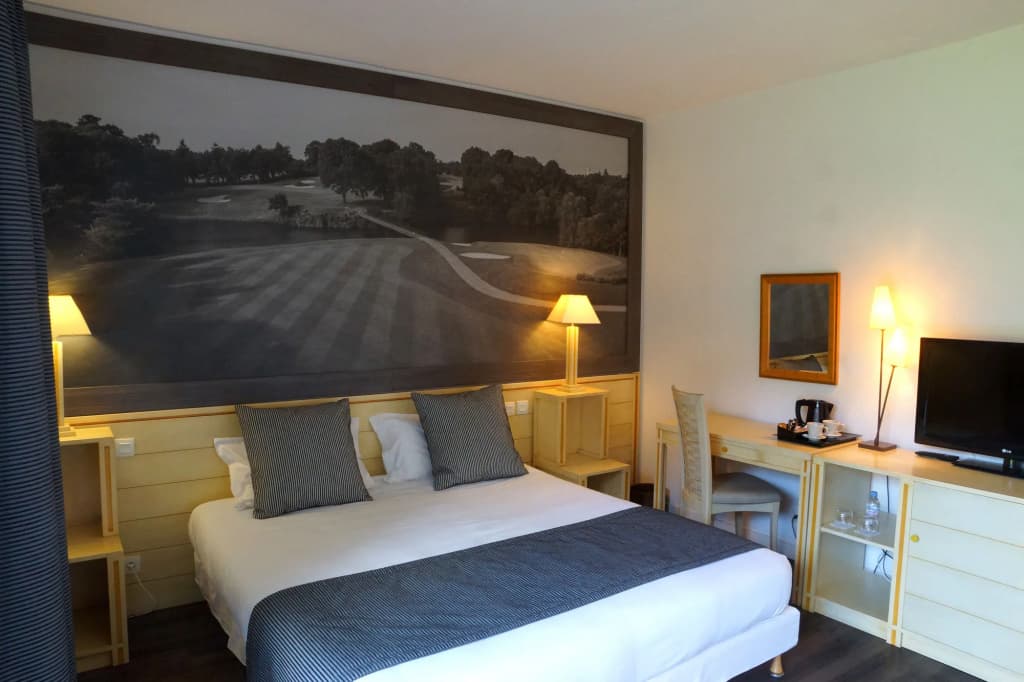 Saint-Malo Golf Resort - Photo 1