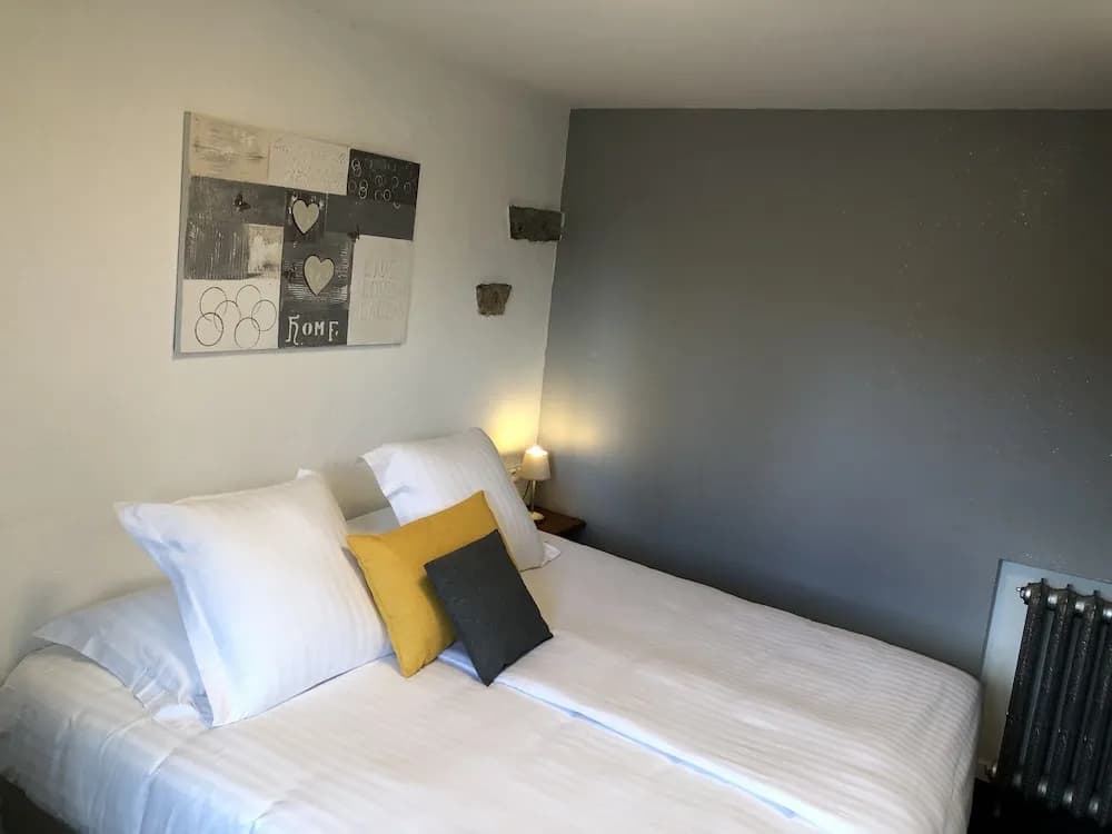 Hôtel Génépi - Photo 5