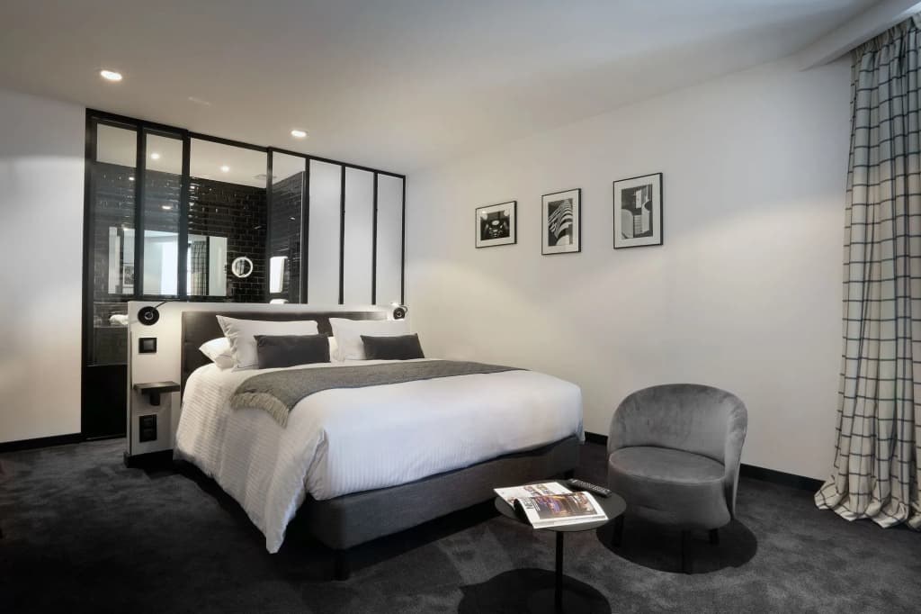 Petit Hôtel Confidentiel - Photo 5