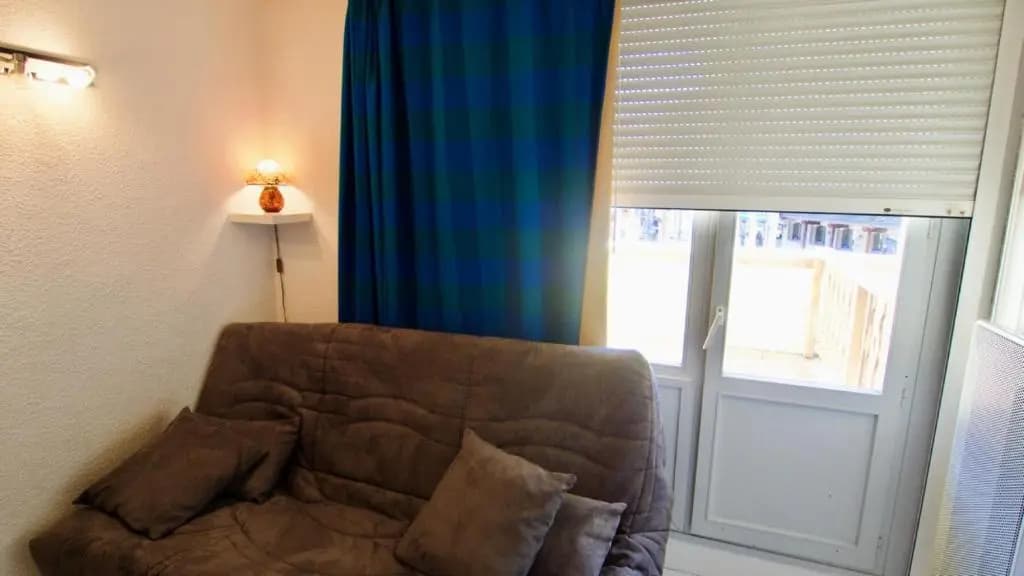 Résidence Thabor - Studio pour 4 Personnes 064 - Photo 2