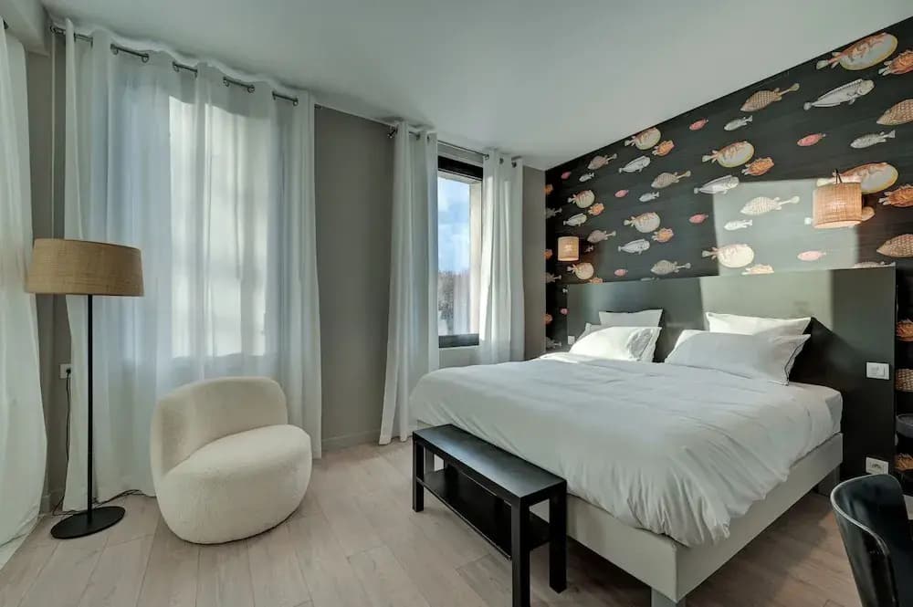 Hôtel Bellegarde by Viktor - Photo 3