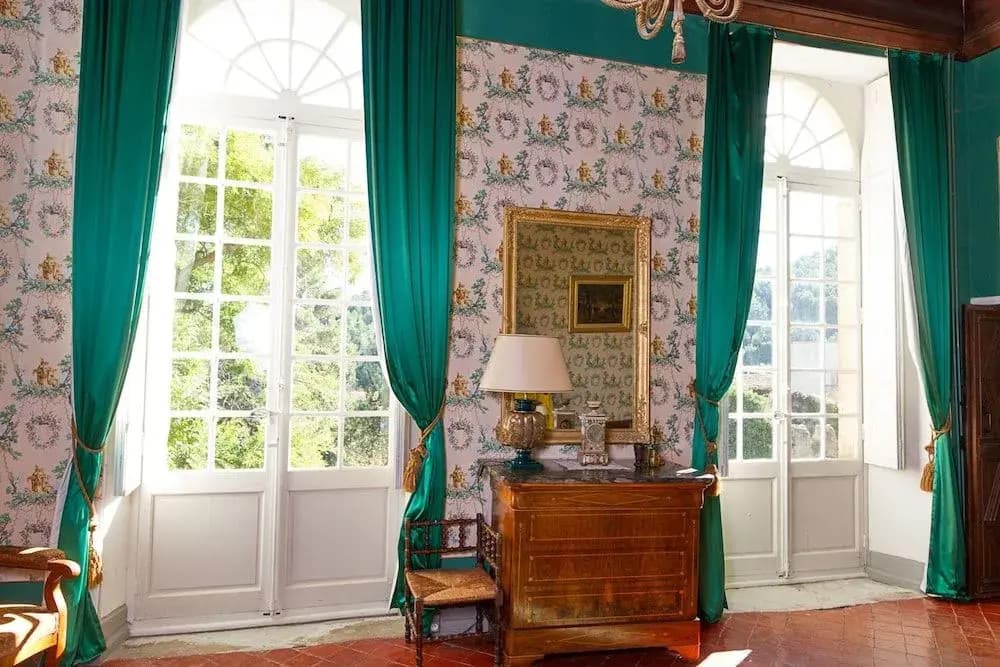 Chateau d'Agel - Miniature 6