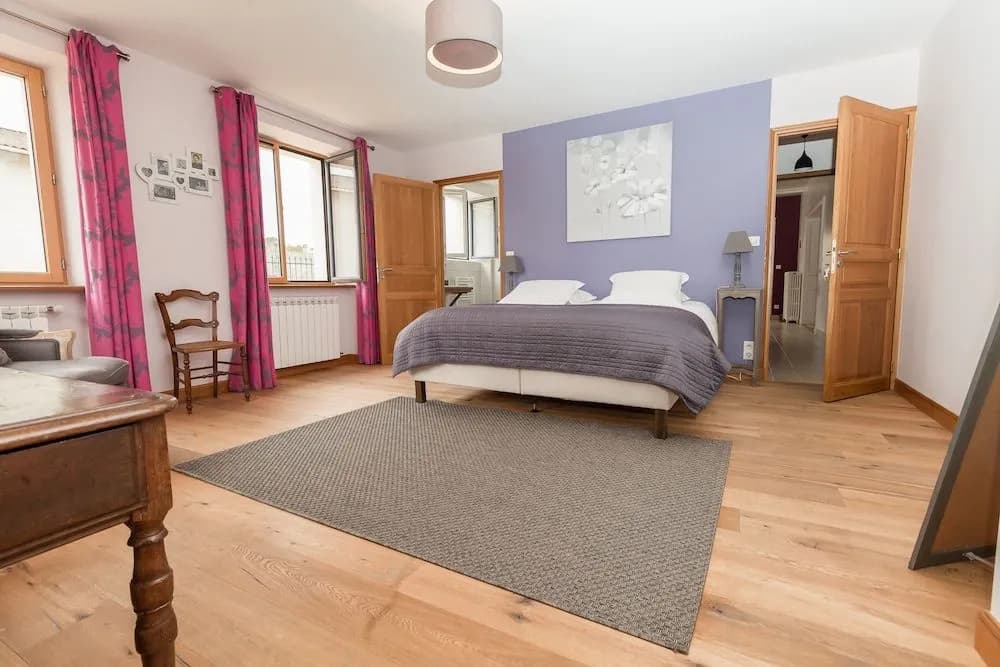 La Maison de Jean - Photo 2