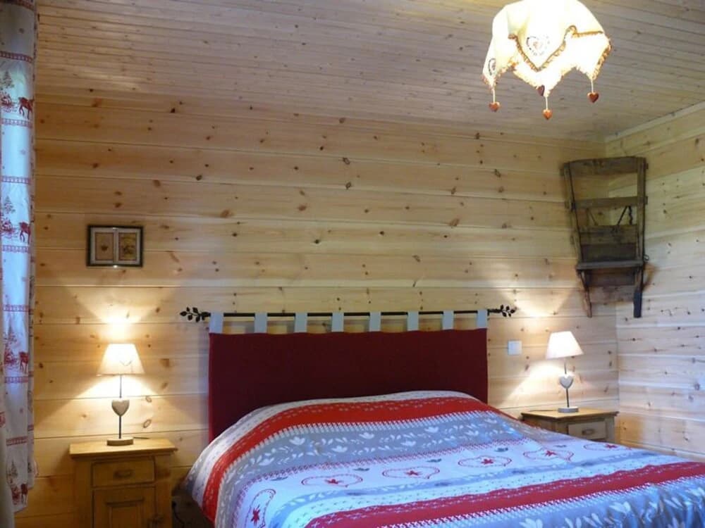 Chambres d'hôtes - Les Dolines - Photo 2