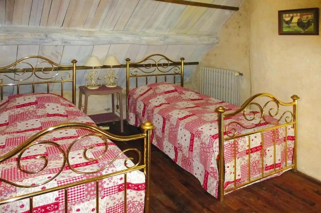 Manor Near Mont St. Michel and Contentin Beaches - Photo 1
