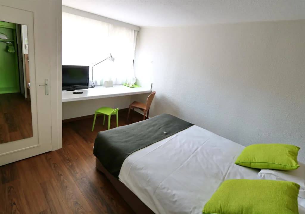 Campanile Albi Centre - Photo 4