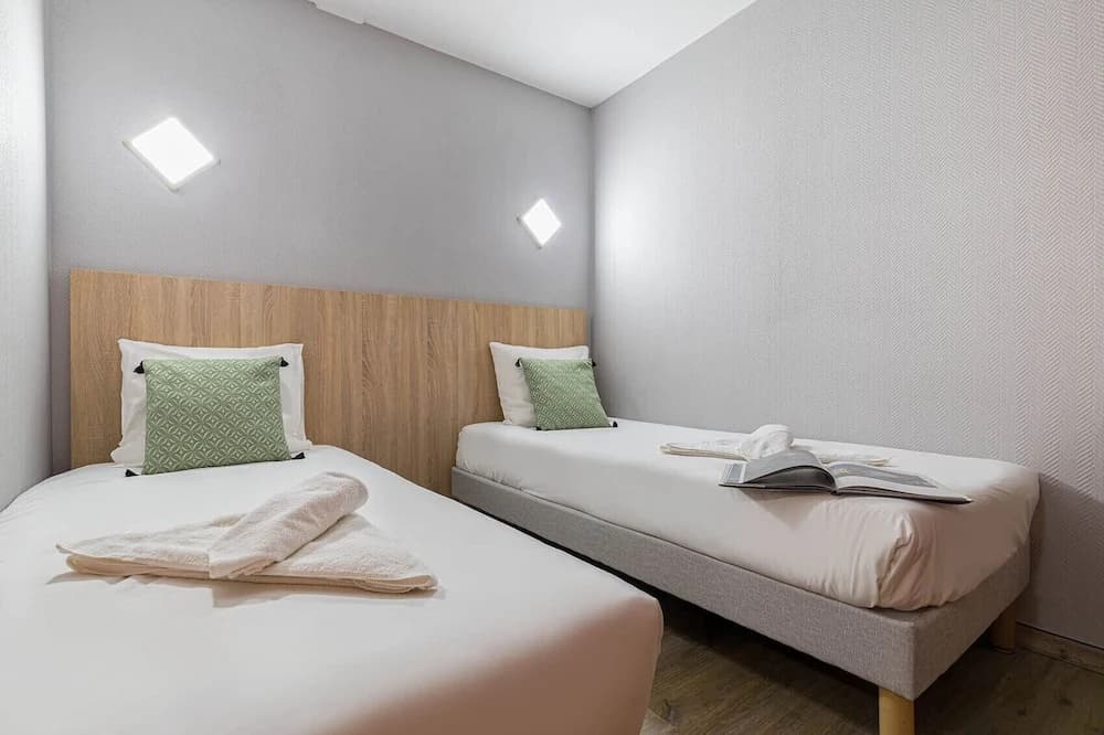 Hotel l'Abri - Photo 5