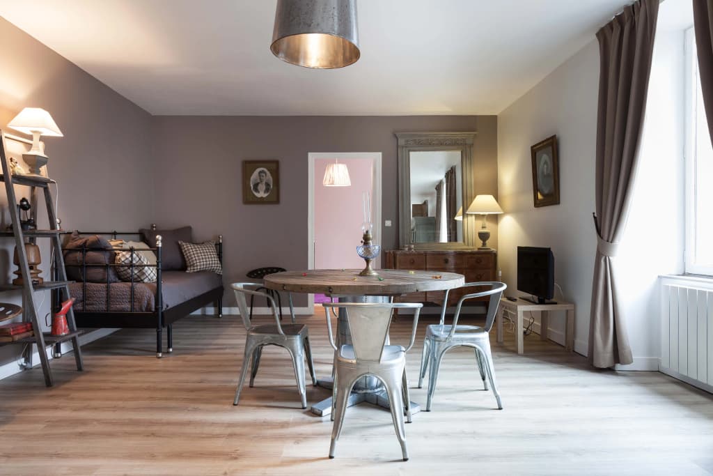 Logis Hôtel Arvor - Photo 4