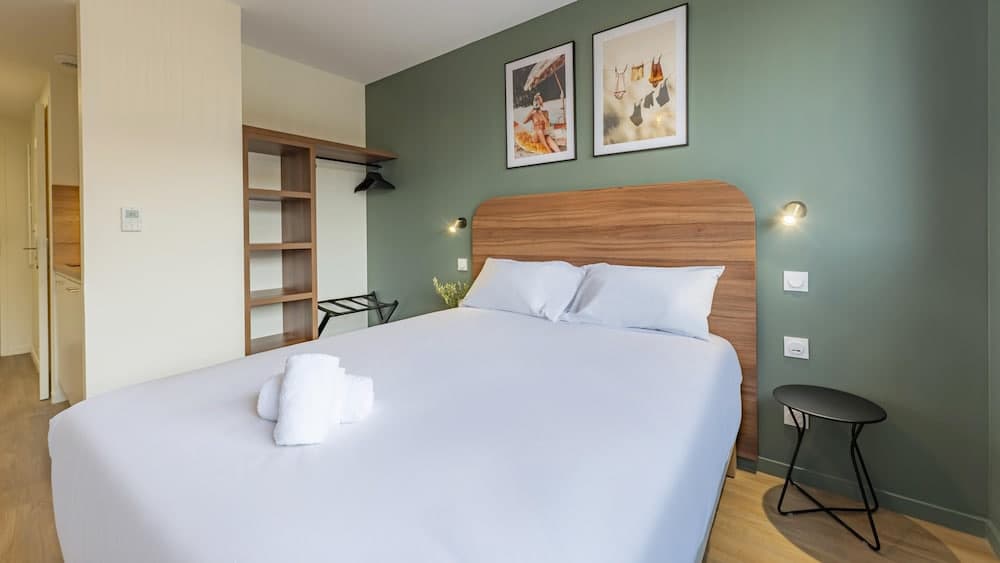 Tulip Hotels & Residences - Valence Sud Guilherand Granges - Photo 3