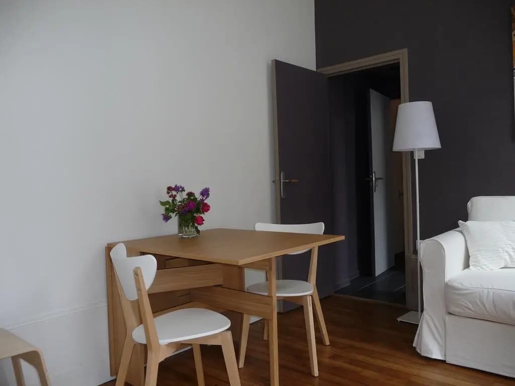 Appartement Nuits Citadines - Photo 4