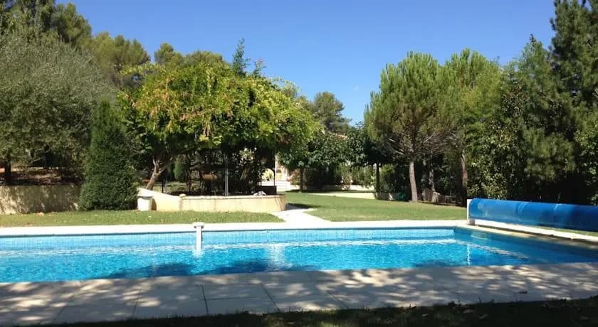 Villa La Roque - Miniature 7