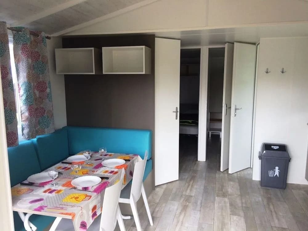 Camping La Prairie - Photo 3