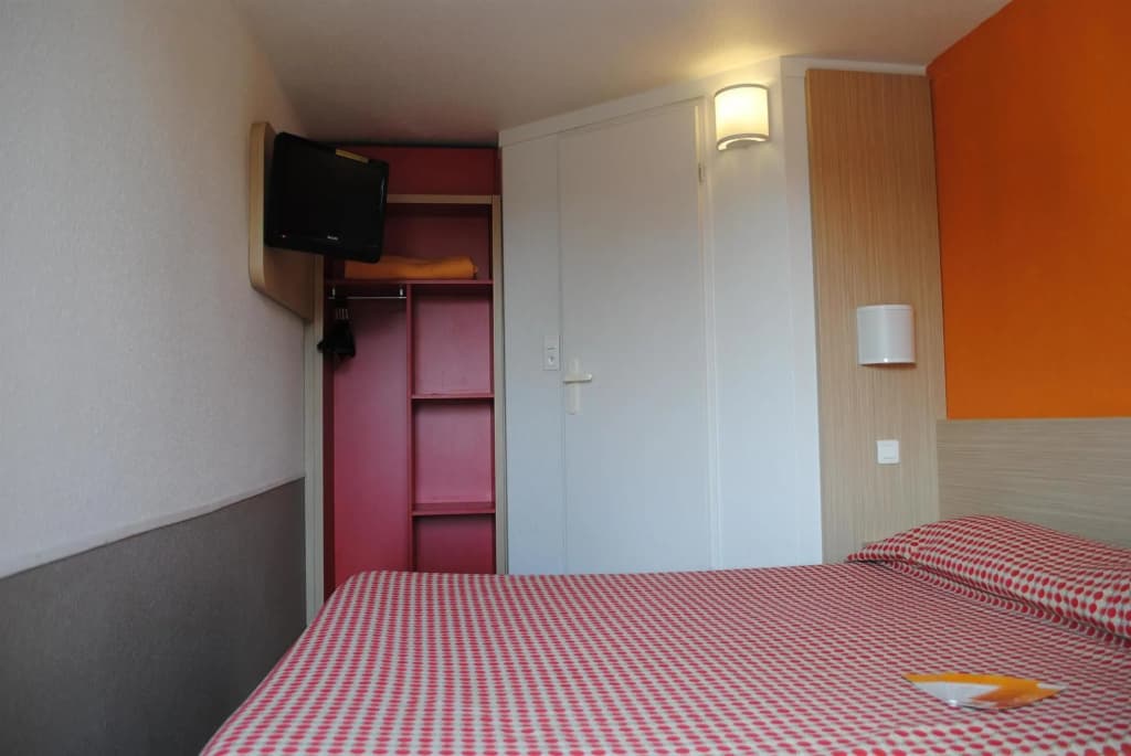 Premiere Classe Honfleur - Miniature 7