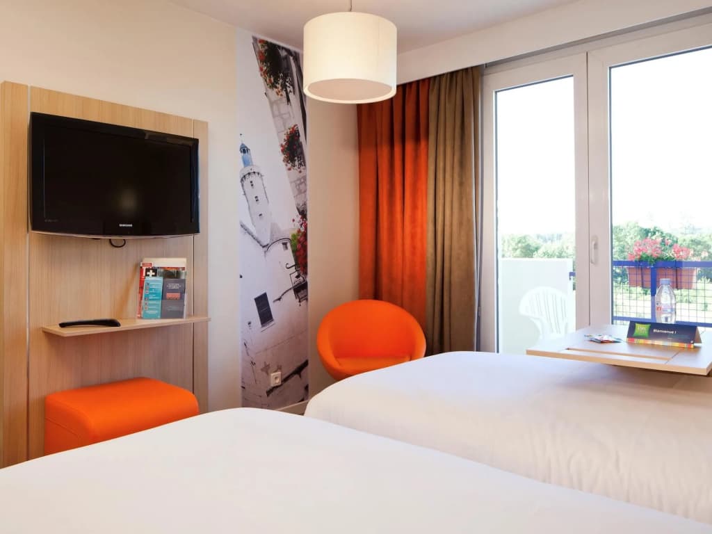 ibis Styles Chinon - Photo 3