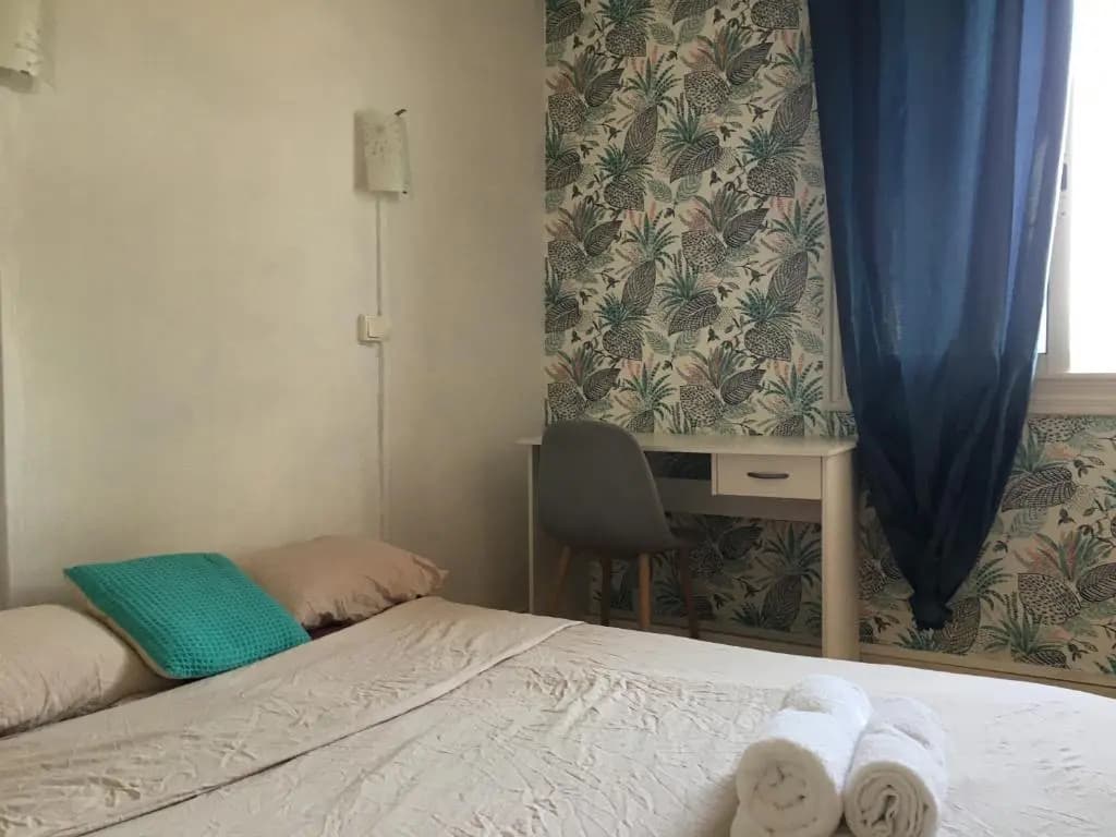 Appart Ossau T2 cosy et lumineux au cœur de Pau - Photo 2