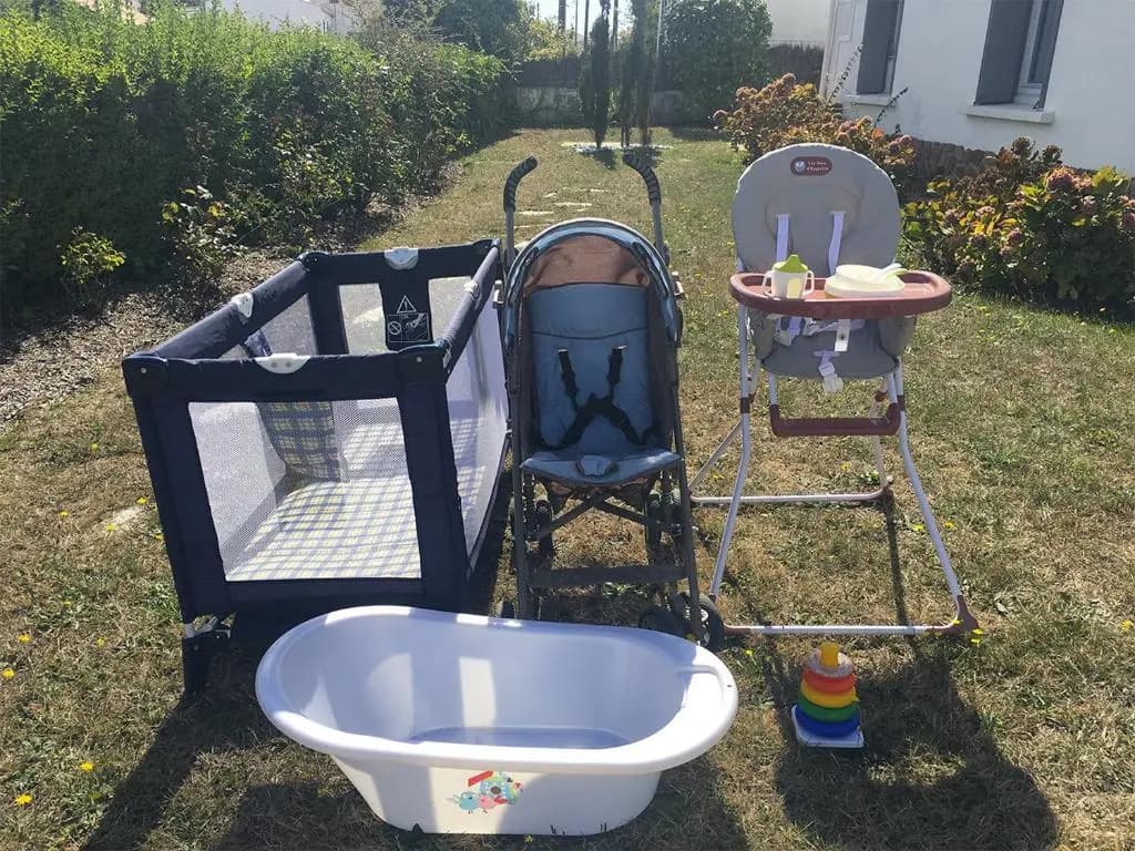 Coup de coeur assuré pour cette charmante maison à 400 m de la plage - Photo 5