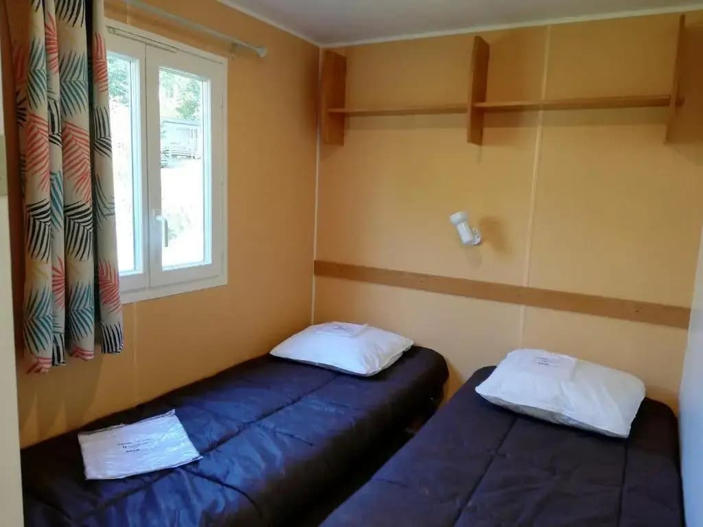 Camping Audinac - Photo 4