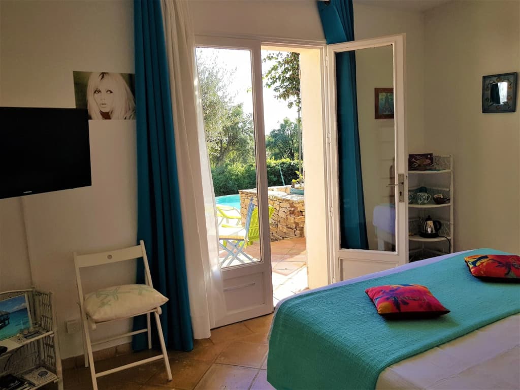 Villa des Delices - Photo 1