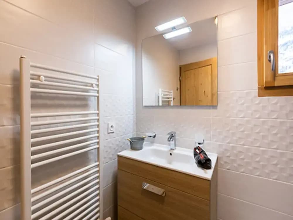 Apartment in Alpe D'huez Near Grandes Rousses - Photo 4