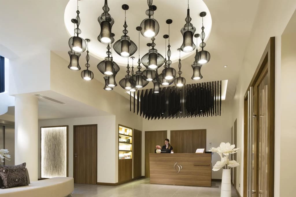 Le Riviera – Hôtel, Restaurant & Spa - Photo 2