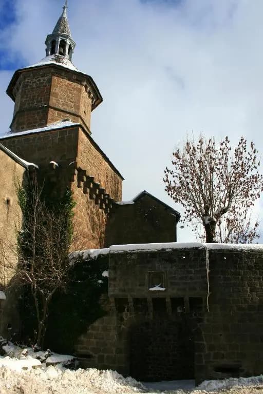 Résidence Le Clos - Photo 2