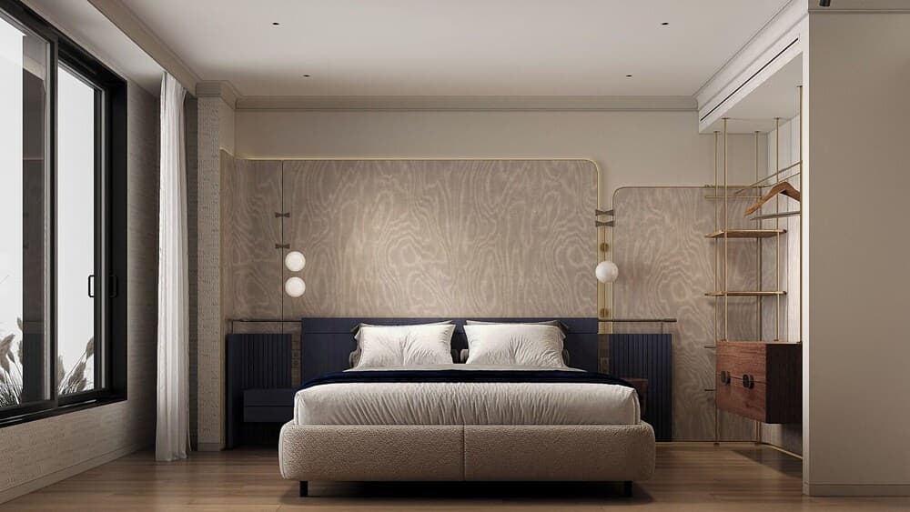 Hotel Leev Miromesnil - Photo 4