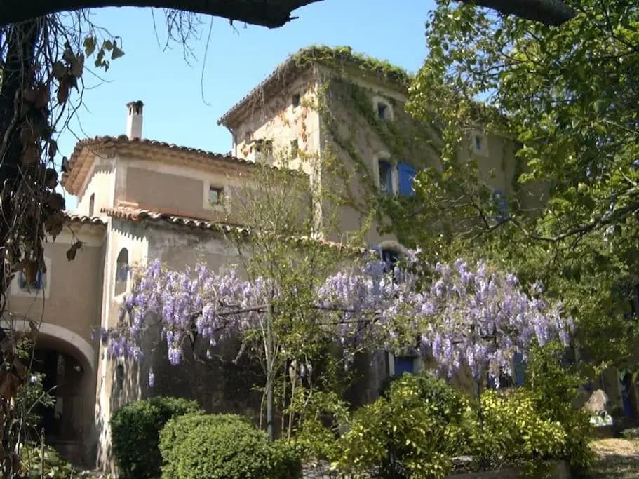 Le Mas des Sources - Photo 2