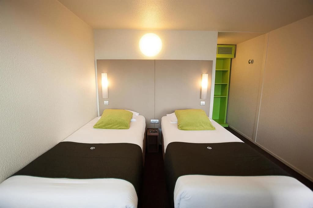 Brit Hotel Confort Ampaline Périgueux Est - Photo 4