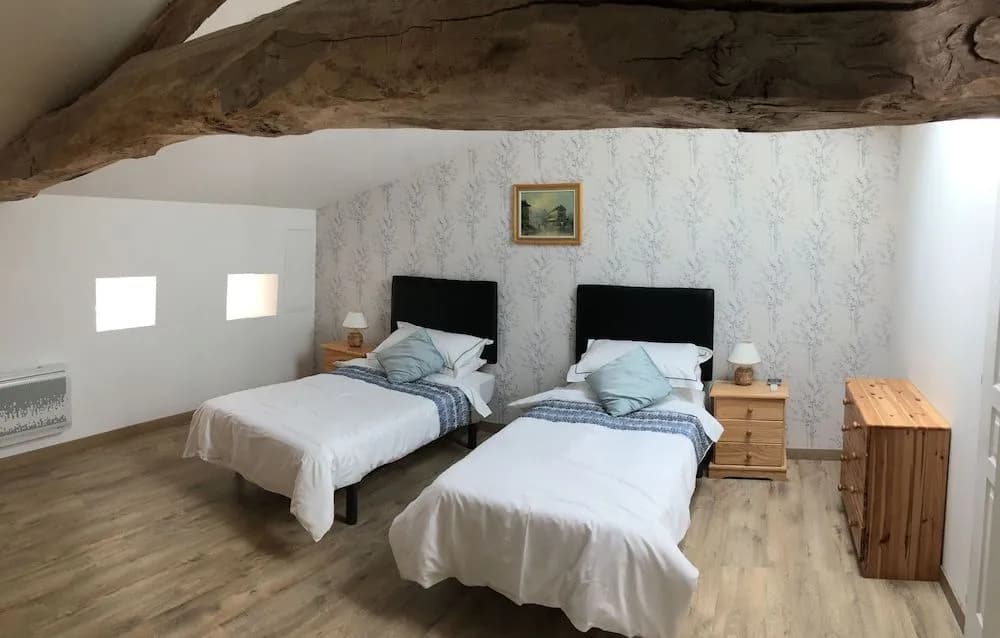 Logis De L'arceau - Photo 4