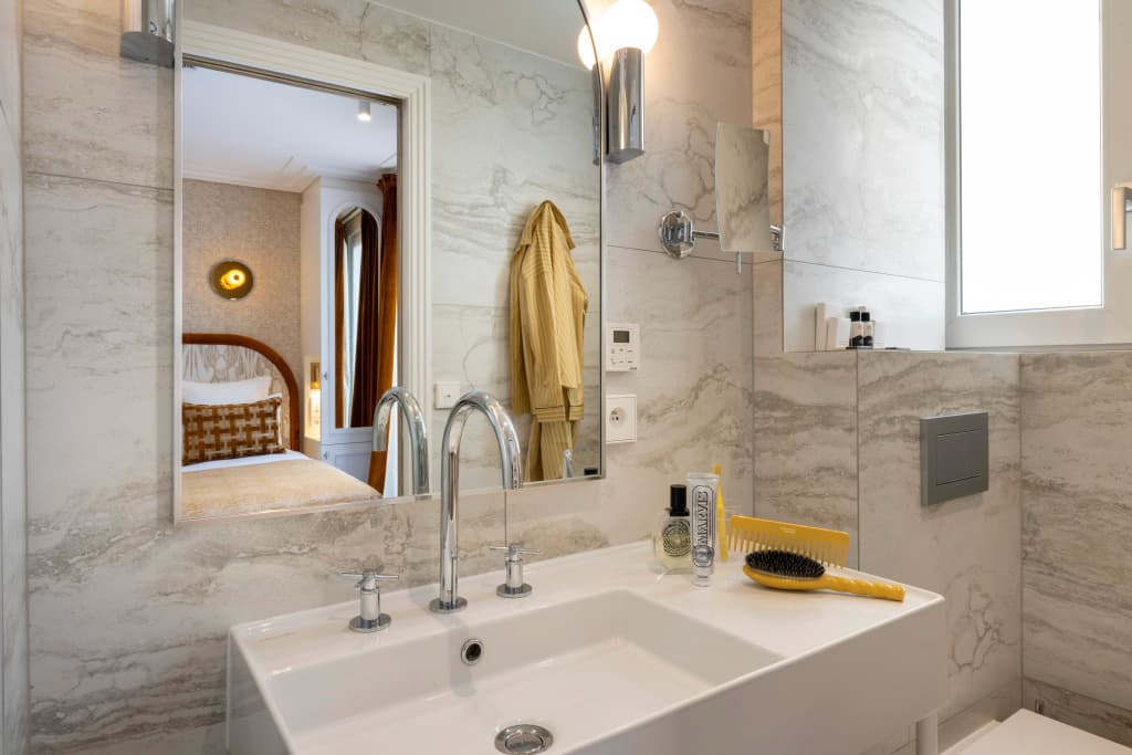 Hotel des Carmes By Malone - Miniature 8