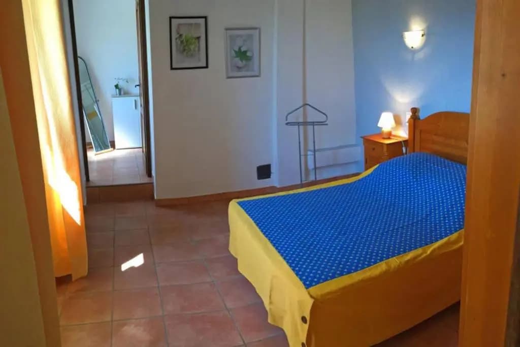 Partie d'une ferme provençale avec piscine privée, située proche d'Avignon, à Bédarrides, 6 prs, LS6-342-FRAGOUN - Photo 4