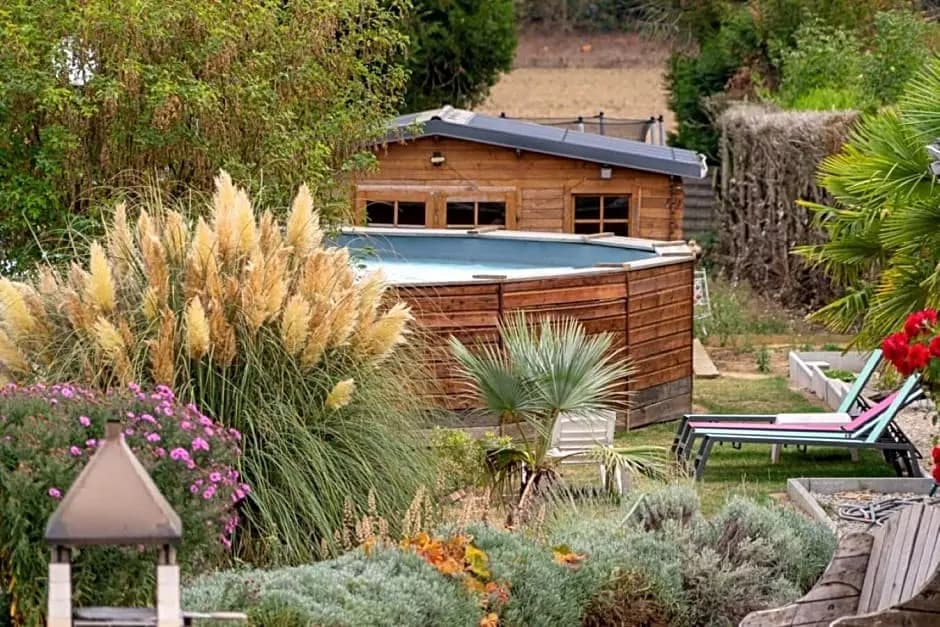 Chambres individuelles avec cuisine commune - Photo 4