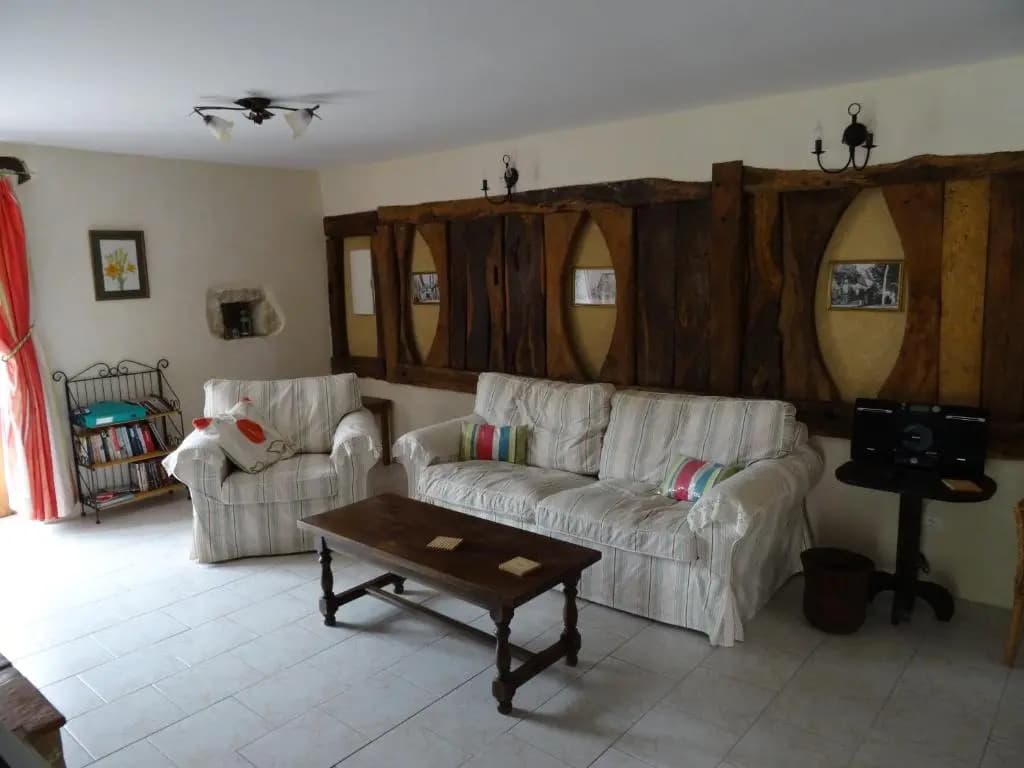 La Barrat - Photo 3