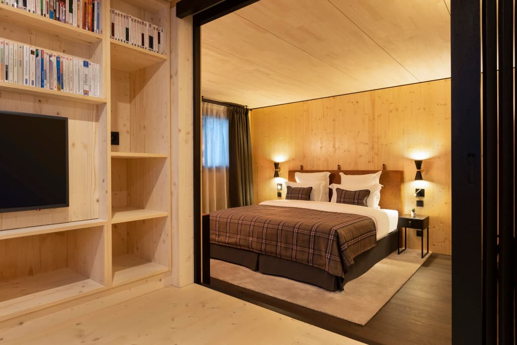 St-Alban Hotel & Spa - Photo 4