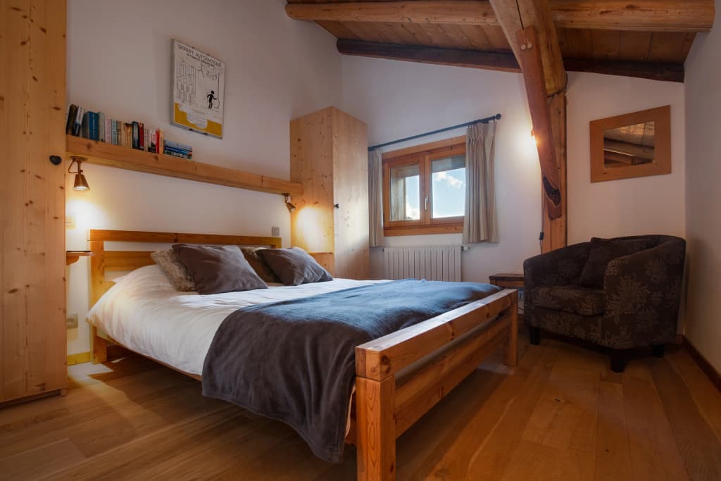 Appartement Clusettes - Photo 5