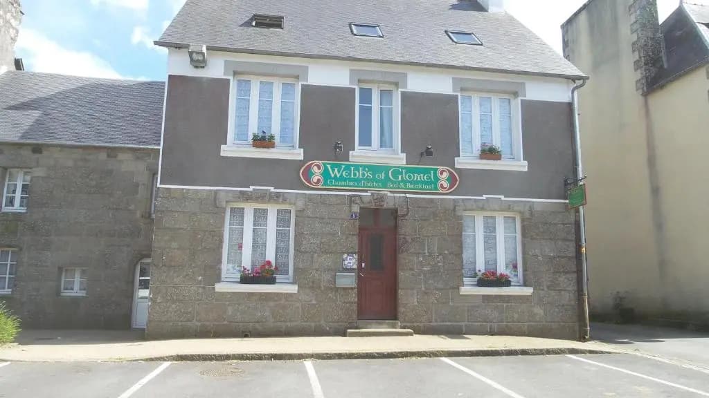 Webb's of Glomel - Photo 1