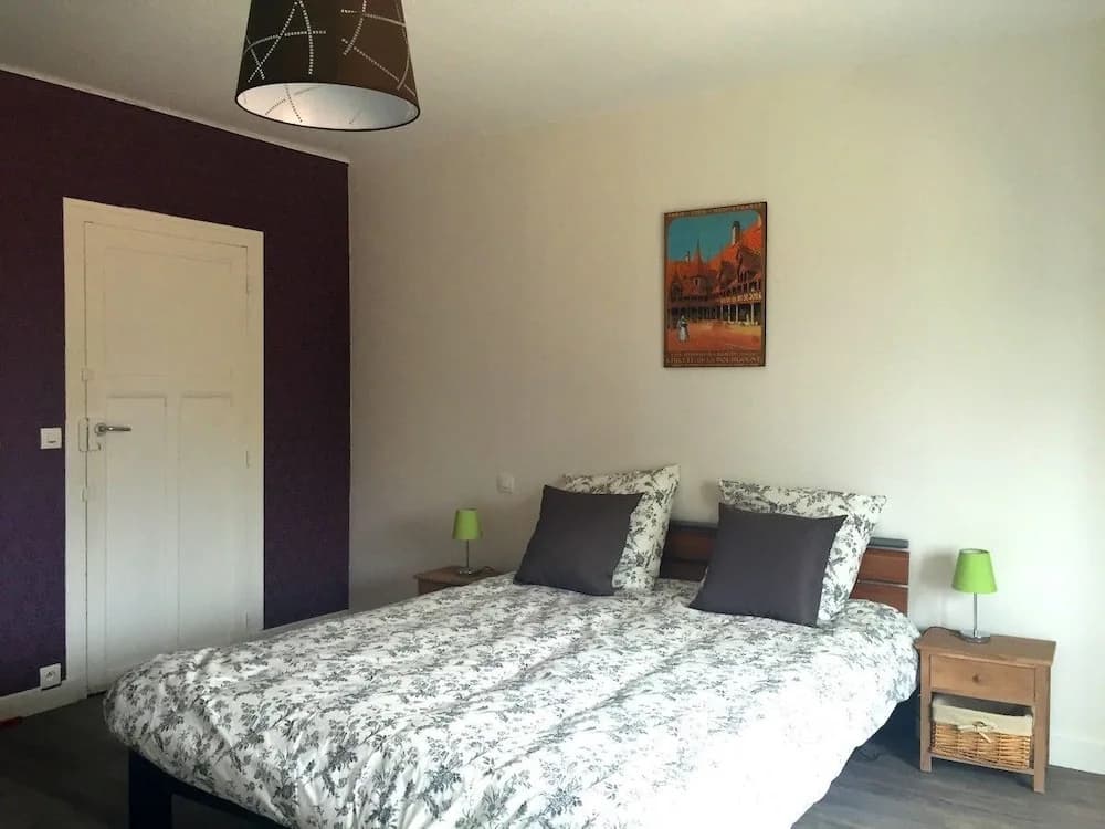 La maison du tonnelier - gîte bourguignon 1-6 personnes - Photo 2