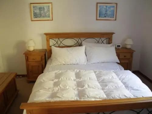 Apartment Hameau Des 4 Saisons - Photo 3