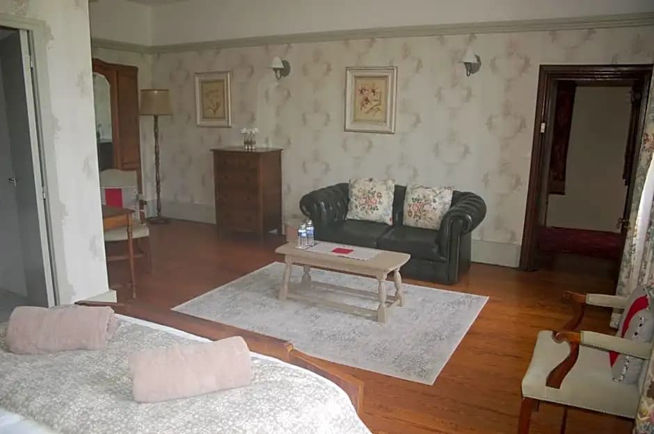 Le Logis des Quatre Puits - Photo 3