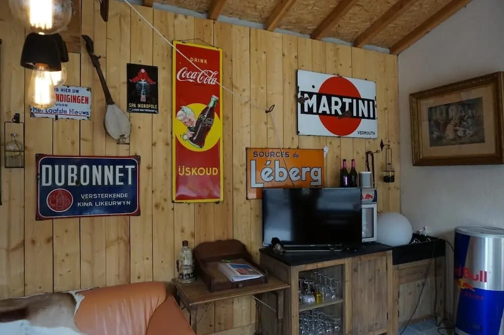 B&B Le Clos des Troubadours - Photo 3