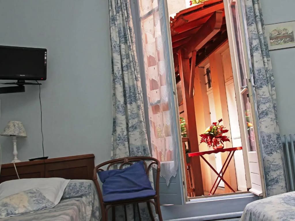 Hotel Saint-Clair - Photo 2