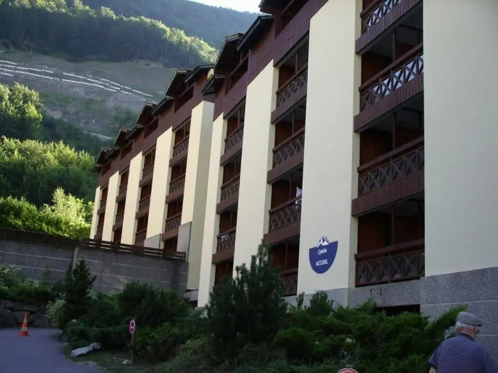 Appartement Brides-les-Bains, 3 pièces, 6 personnes - FR-1-512-243 - Photo 1