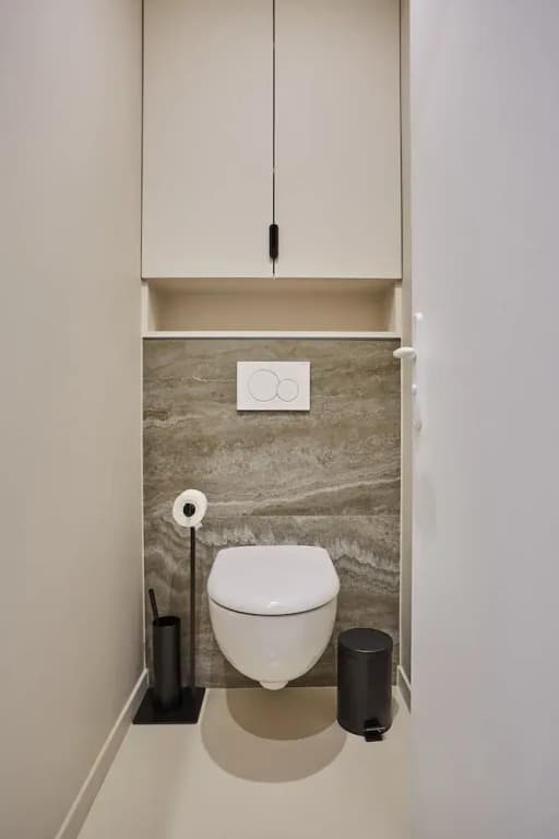Apartment Center of Paris - Photo 5