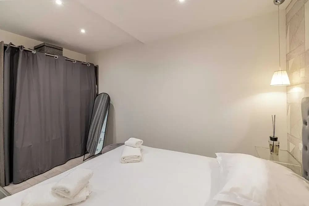 Beautiful Apartment - Croisette Gray Albion - Photo 3