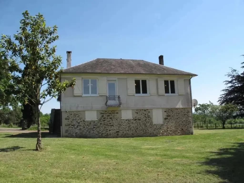 Holiday Home Freyssignes - CBA200 - Miniature 7