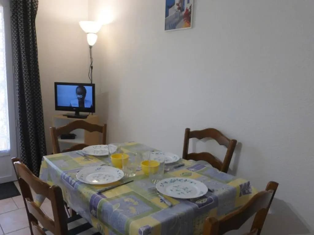 Appartement Saint-Hilaire-de-Riez, 2 pièces, 4 personnes - FR-1-224-308 - Photo 5
