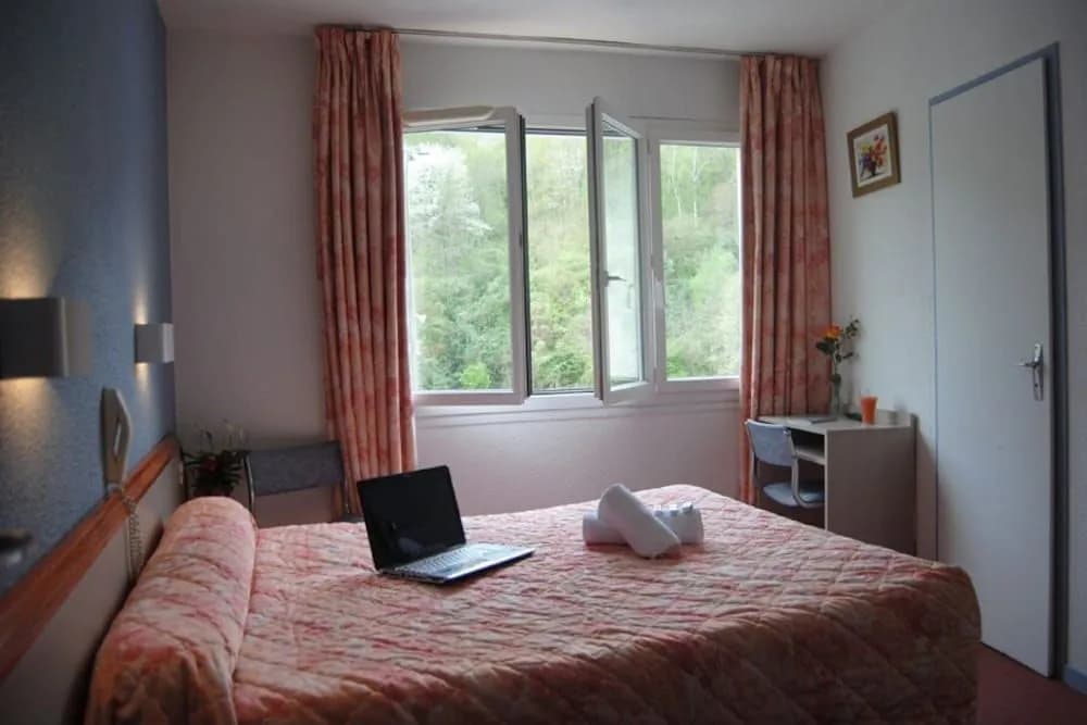 Hôtel Saint Contard - Photo 4